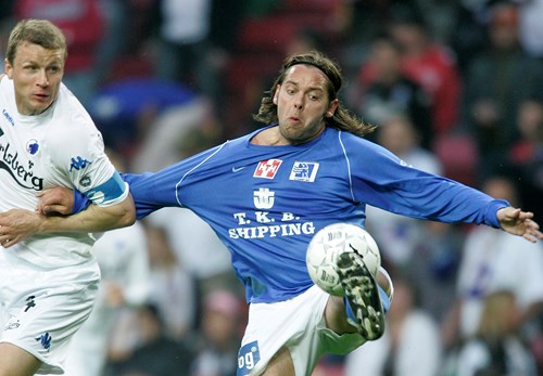 At blive en kampafgørende spiller kræver mange ekstra timer